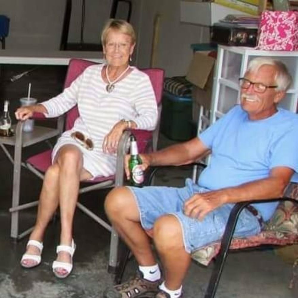 Meet your Posher, Lyn